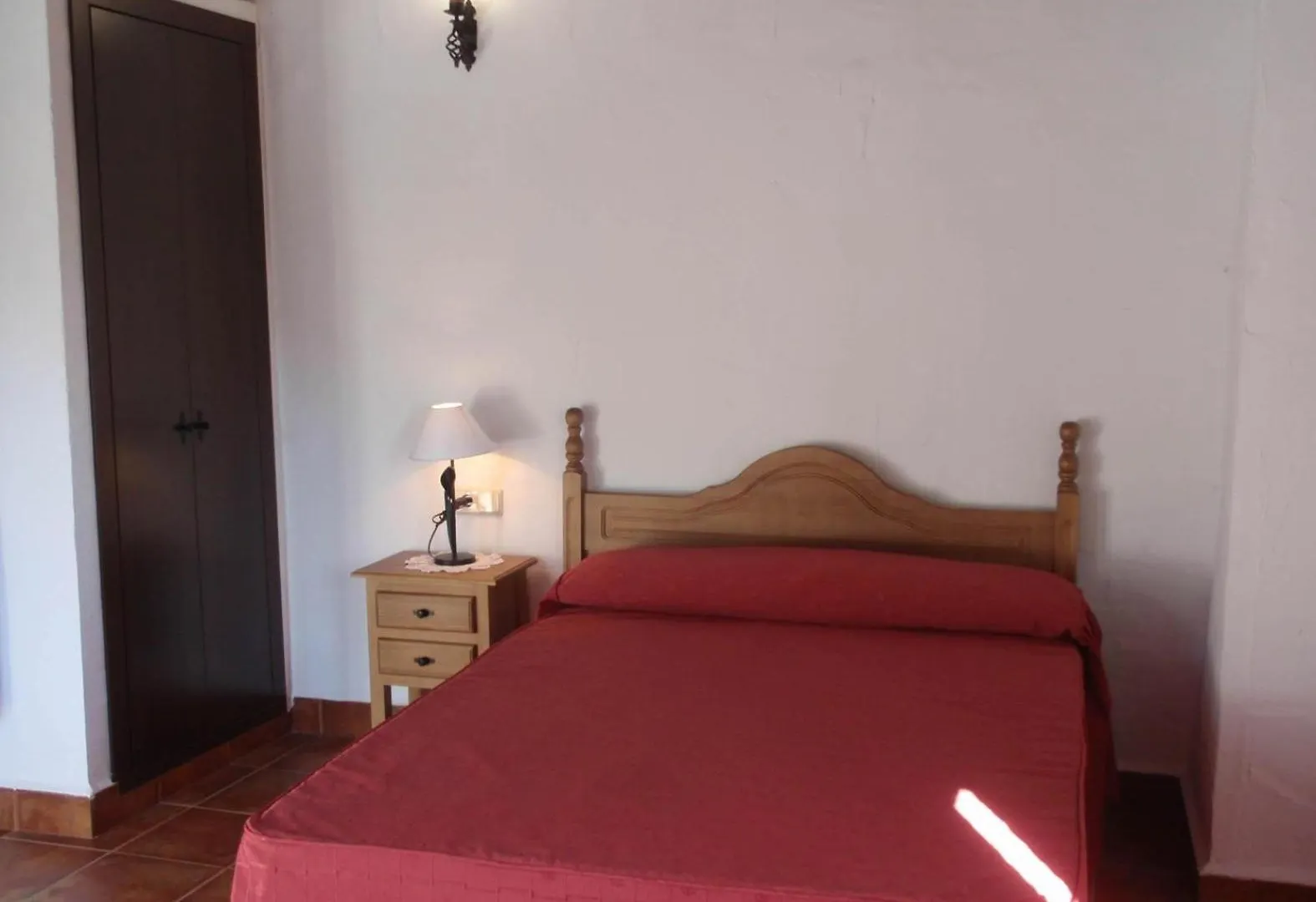 Country house La Casa Grande Villa Malaga