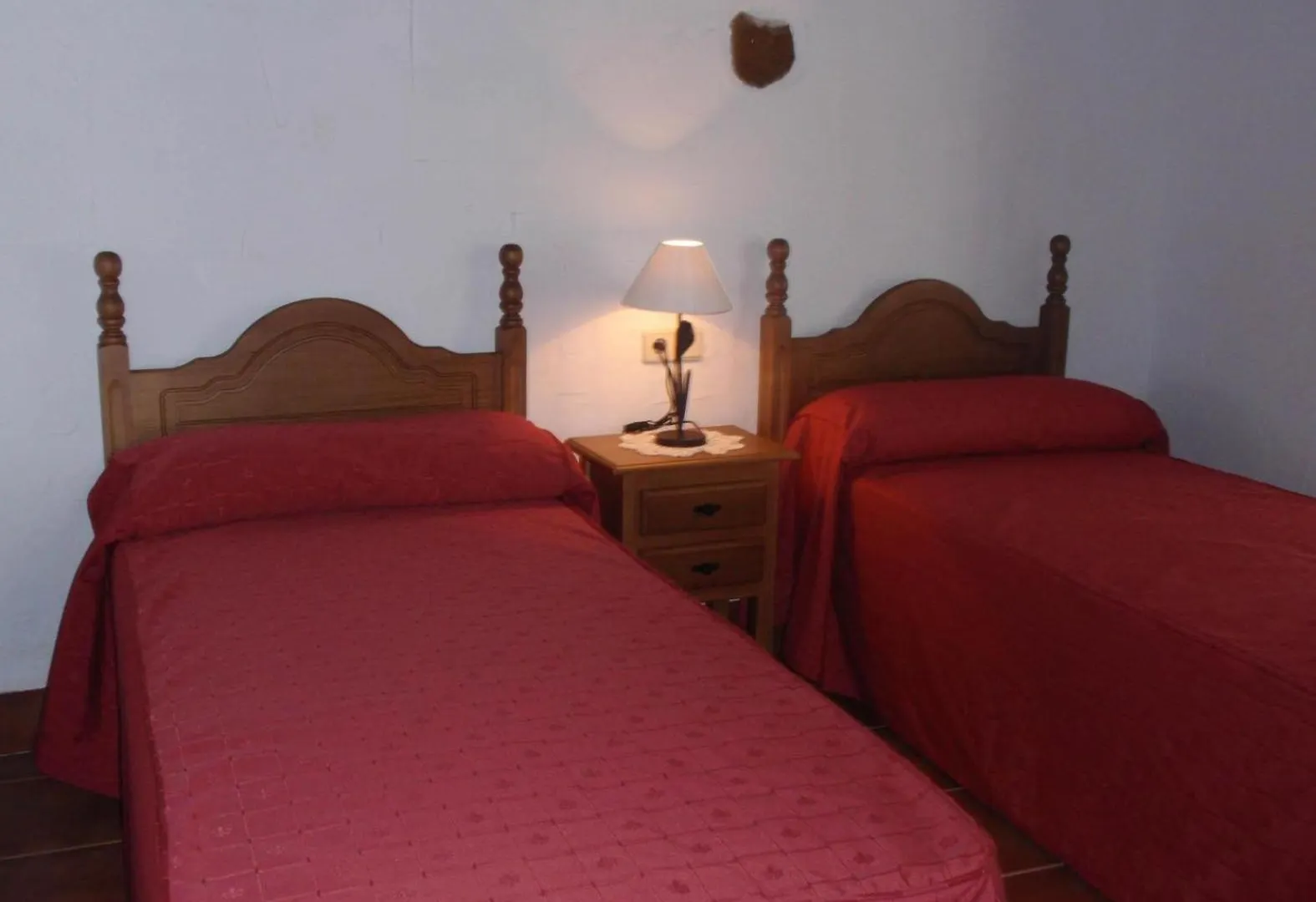 La Casa Grande Villa Malaga