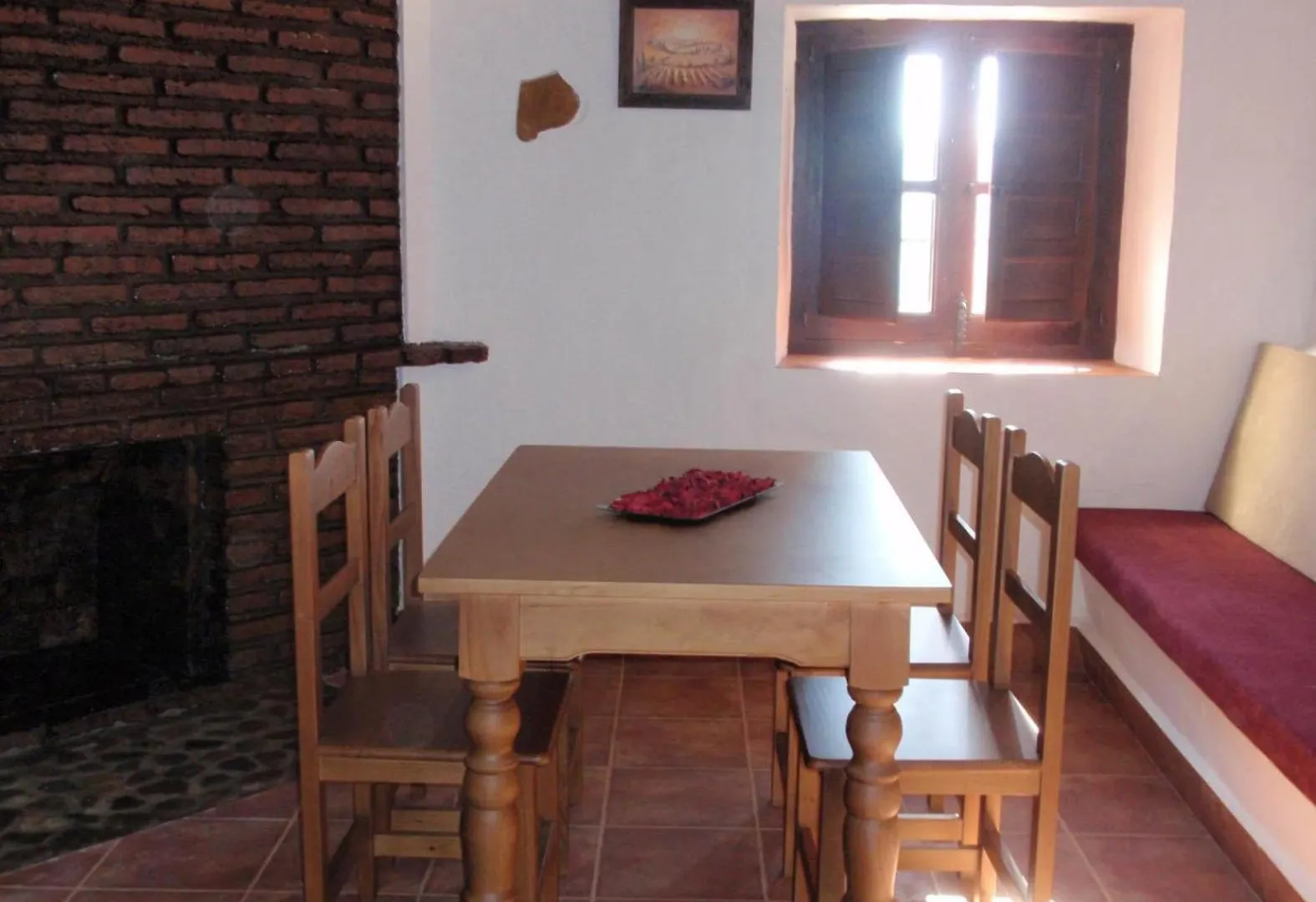 La Casa Grande Villa Malaga Spain