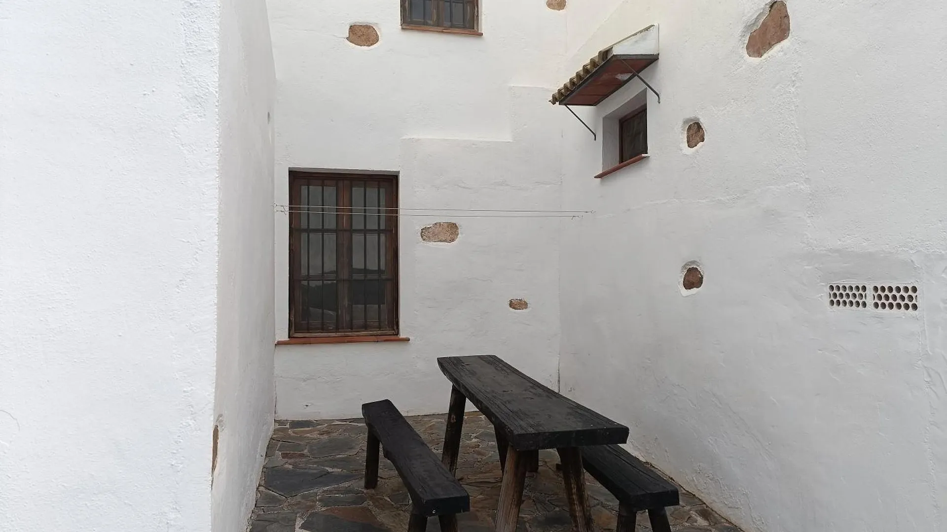 La Casa Grande Villa Malaga 0*,  Spain