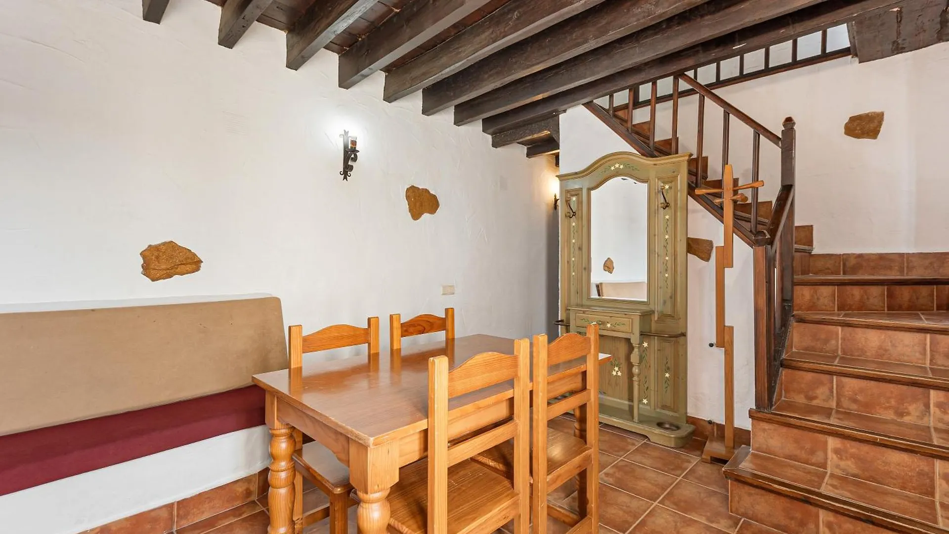 La Casa Grande Villa Malaga