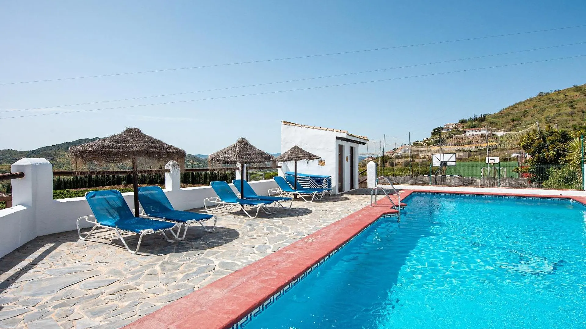 La Casa Grande Villa Malaga