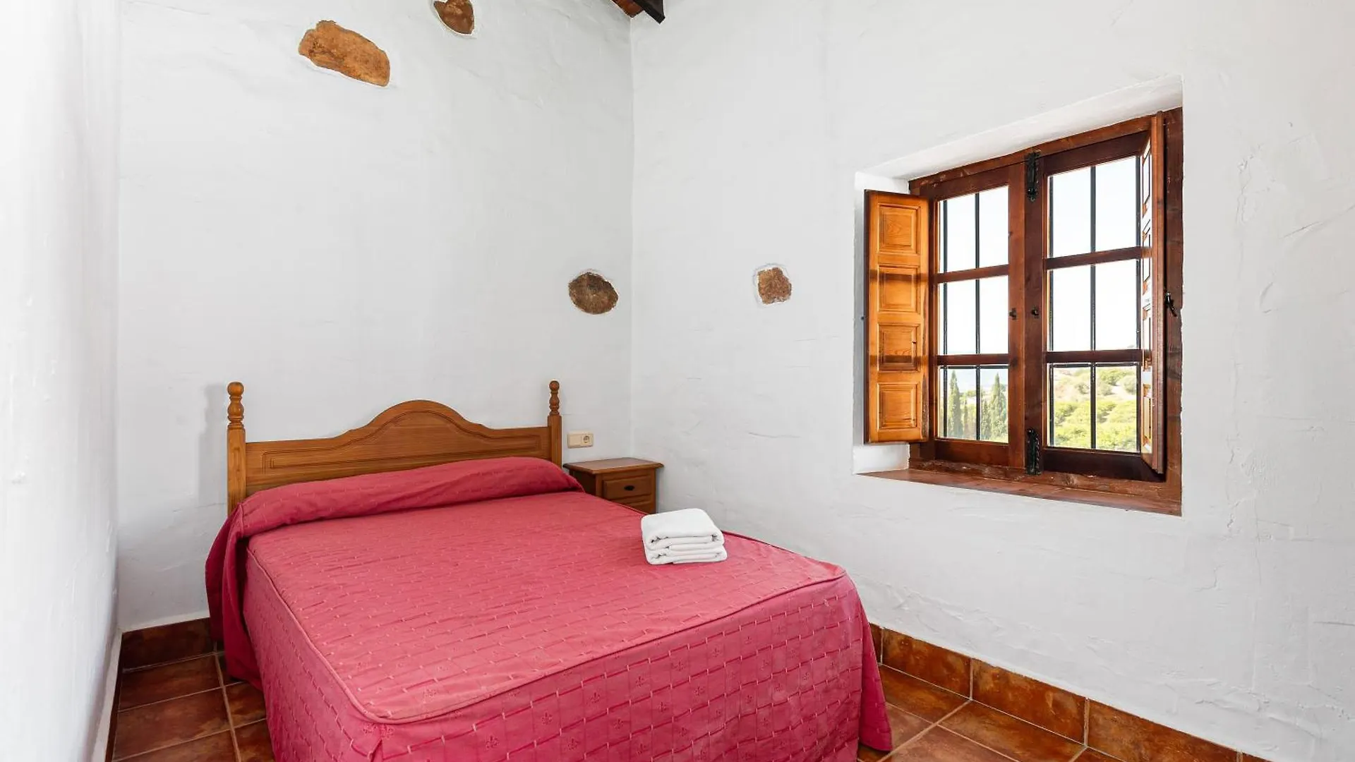 La Casa Grande Villa Malaga Country house