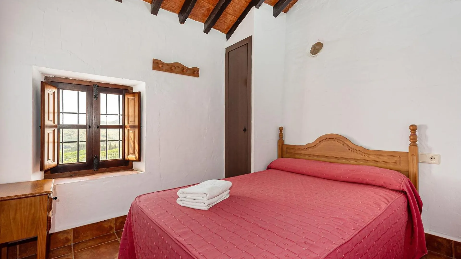 La Casa Grande Villa Malaga Spain