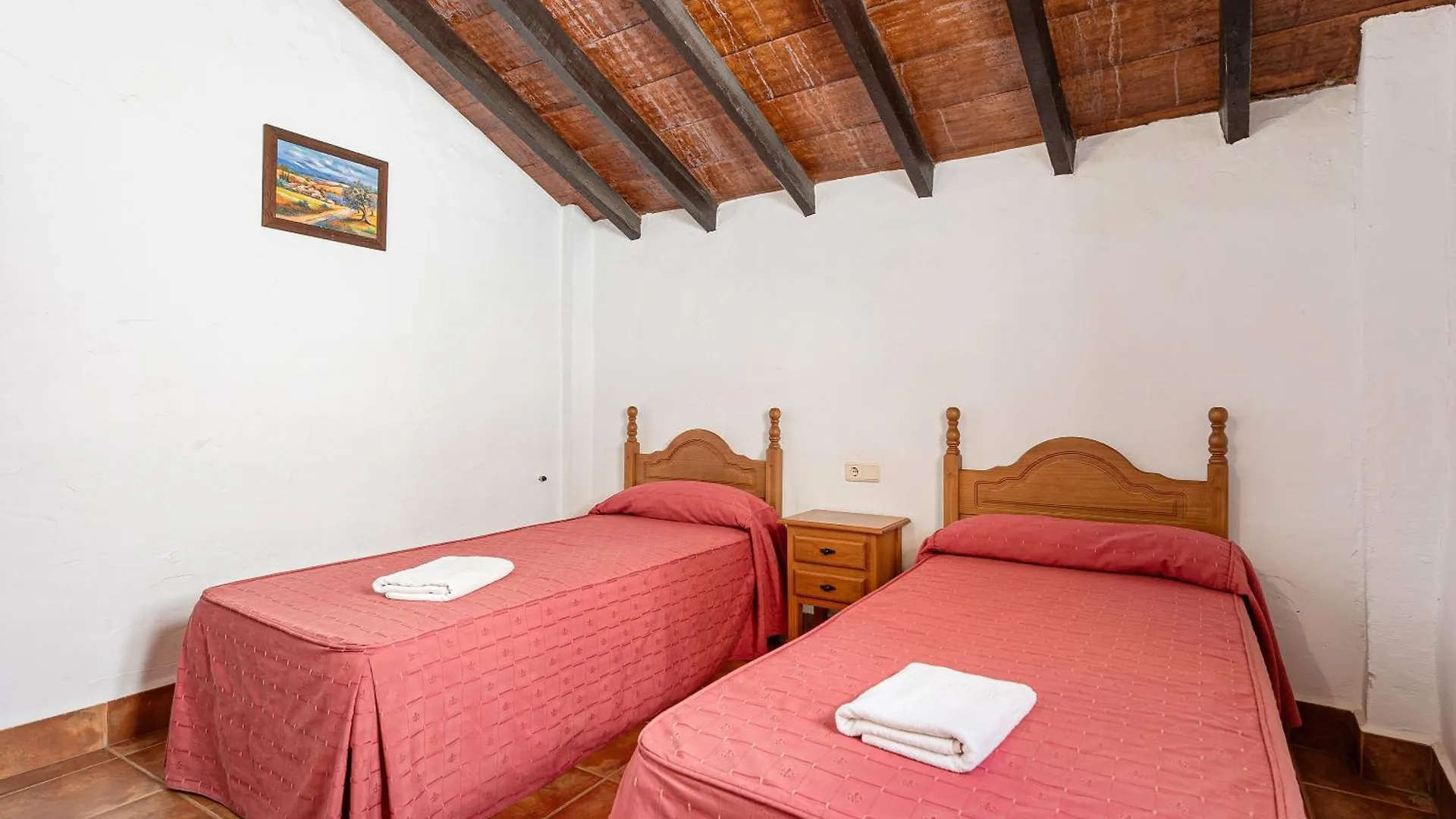 La Casa Grande Villa Malaga