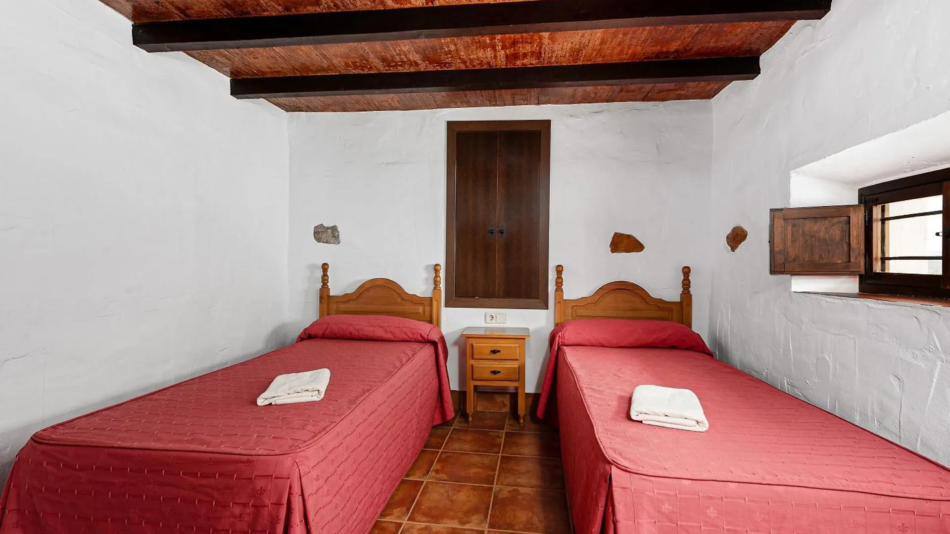 Country house La Casa Grande Villa Malaga Spain