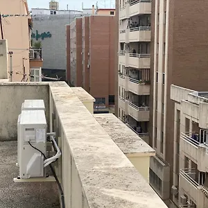 Ubytování v soukromí Centro Privada En Compartidos, Màlaga